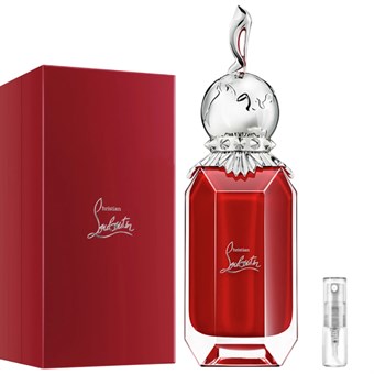 Christian Louboutin Loubirouge - Eau de Parfum - Doftprov - 2 ML