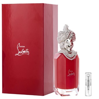 Christian Louboutin Loubiraj - Eau de Parfum - Doftprov - 2 ML