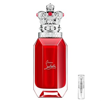 Christian Louboutin Loubicrown - Eau de Parfum - Doftprov - 2 ML