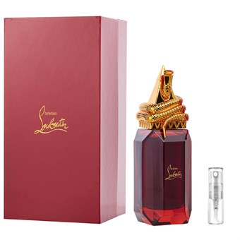 Christian Louboutin Loubiprince - Eau de Parfum Intense - Doftprov - 2 ML