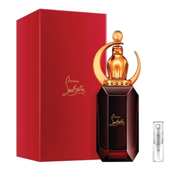 Christian Louboutin Loubiluna - Eau de Parfum Intense - Doftprov - 2 ML