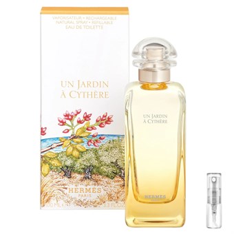 Hermes Un Jardin A Cythere - Eau De Toilette - Doftprov - 2 ml