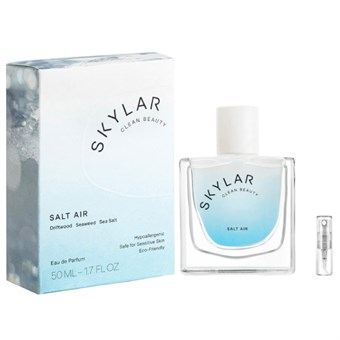 Skylar Salt Air - Eau de Parfum - Doftprov - 2 ML