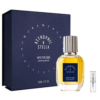 Astrophil & Stella Into The Oud - Extrait de Parfum - Doftprov - 2 ML