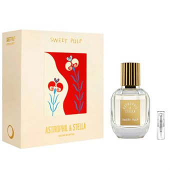 Astrophil & Stella Sweet Pulp - Extrait de Parfum - Doftprov - 2 ML