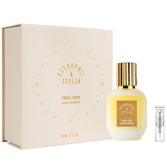 Astrophil & Stella Paris Cheri - Extrait De Parfum - Doftprov - 2 ML