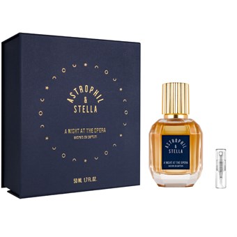 Astrophil & Stella A Night At The Opera - Extrait De Parfum - Doftprov - 2 ML