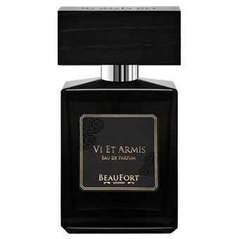 Beaufort Vi Et Armis - Eau de Parfum - Resestorlek - 10 ml