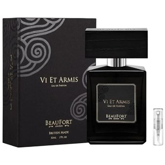 Beaufort Vi Et Armis - Eau de Parfum - Doftprov - 2 ML