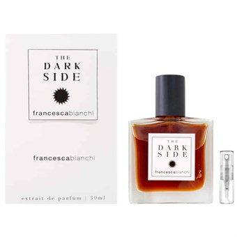 Francesca Bianchi Dark Side - Extrait De Parfum - Doftprov - 2 ML