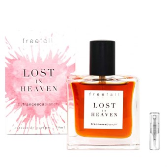 Francesca Bianchi Lost In Heaven - Extrait De Parfum - Doftprov - 2 ML