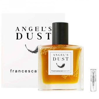 Francesca Bianchi Angel\'s Dust - Extrait De Parfum - Doftprov - 2 ML