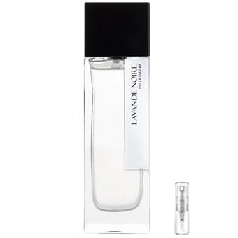 Laurent Mazzone Lavande Noire - Eau de Parfum - Doftprov - 2 ML