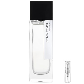 Laurent Mazzone Citron Caviar - Eau de Parfum - Doftprov - 2 ML