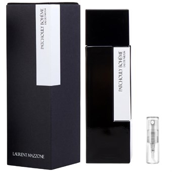 Laurent Mazzone Patchouly Boheme - Eau de Parfum - Doftprov - 2 ML