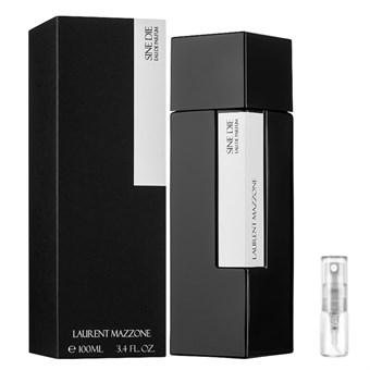 Laurent Mazzone Sine Die - Eau de Parfum - Doftprov - 2 ML