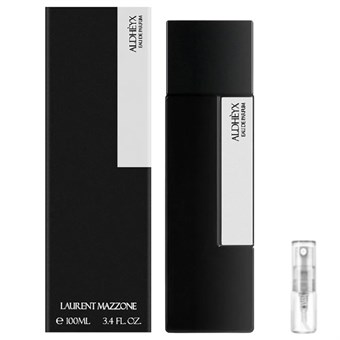 Laurent Mazzone Aldheyx - Eau de Parfum - Doftprov - 2 ML