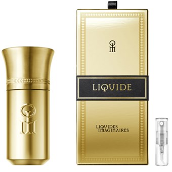 Les Liquides Imaginaires Liquide Limited - Eau de Parfum - Doftprov - 2 ml