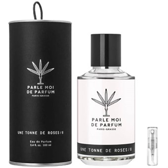 Parle Moi de Parfum Une Tonne de Roses 8 - Eau de Parfum - Doftprov - 2 ml