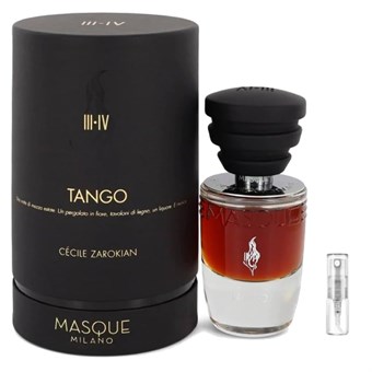 Masque Milano Tango - Eau de Parfum - Doftprov - 2 ml