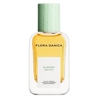 Flora Danica Amber Echo - Eau de Parfum - Resestorlek - 10 ml