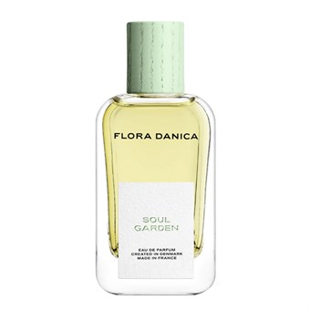 Flora Danica Soul Garden - Eau de Parfum - Resestorlek - 10 ml