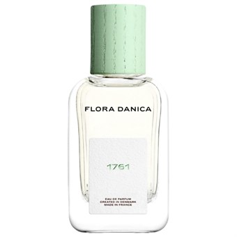 Flora Danica 1761 - Eau de Parfum - Resestorlek - 10 ml