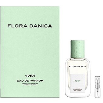 Flora Danica 1761 - Eau de Parfum - Doftprov - 2 ML