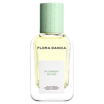 Flora Danica Flower Muse - Eau de Parfum - Resestorlek - 10 ml