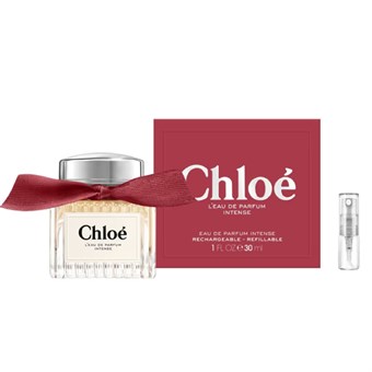 Chloe L\'Eau - Eau de Parfum Intense - Doftprov - 2 ml