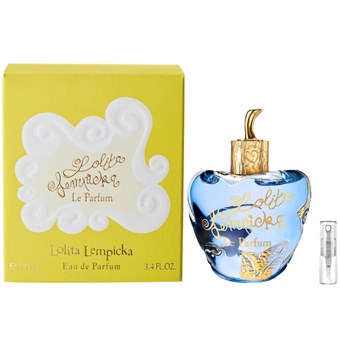 Lolita Lempicka Le Parfum - Eau de Parfum - Doftprov - 2 ml