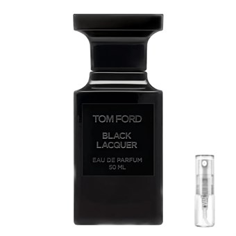 Tom Ford Black Lacquer - Eau de Parfum - Doftprov - 2 ML