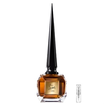 Christian Louboutin Fétiche L’Ambre - Eau de Parfum - Doftprov - 2 ML