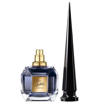 Christian Louboutin Fétiche L’Encens - Eau de Parfum - Resestorlek - 10 ml