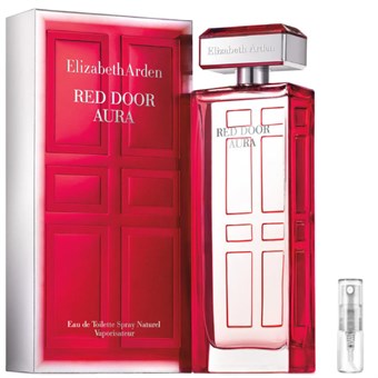 Elizabeth Arden Red Door Aura - Eau de Toilette - Doftprov - 2 ml