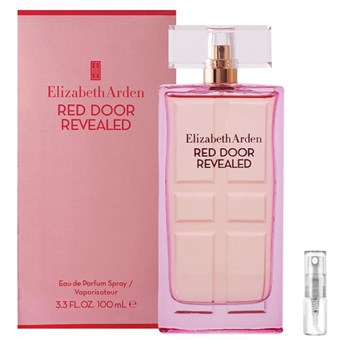 Elizabeth Arden Red Door Revealed - Eau de Parfum - Doftprov - 2 ml