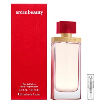 Elizabeth Arden Arden Beauty - Eau de Parfum - Doftprov - 2 ml