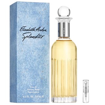 Elizabeth Arden Splendor - Eau de Parfum - Doftprov - 2 ml