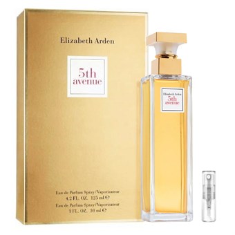 Elizabeth Arden The Fith Avenue - Eau de Parfum - Doftprov - 2 ml