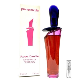 Pierre Cardin Rose Cardin - Eau de Toilette - Doftprov - 2 ML