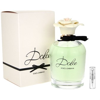 Dolce & Gabanna Dolce - Eau de Parfum - Doftprov - 2 ML