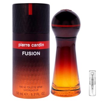 Pierre Cardin Fusion - Eau de Toilette - Doftprov - 2 ML