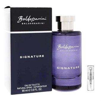 Baldessarini Signature by Hugo Boss - Eau de Toilette - Doftprov - 2 ml