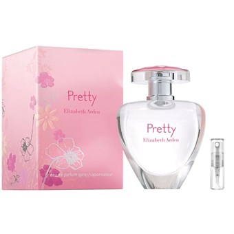 Elizabeth Arden Pretty - Eau de Parfum - Doftprov - 2 ml