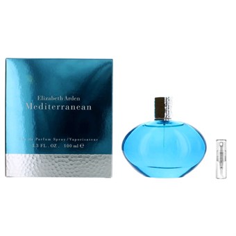 Elizabeth Arden Mediterranean - Eau de Parfum - Doftprov - 2 ml