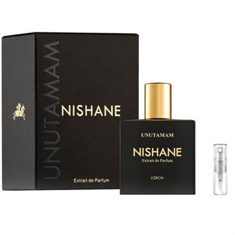 Nishane Unutamam - Extrait de Parfum - Doftprov - 2 ML