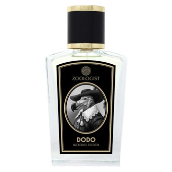 Zoologist Dodo Jackfruit Edition Deluxe - Extrait de Parfum - Resestorlek - 10 ml