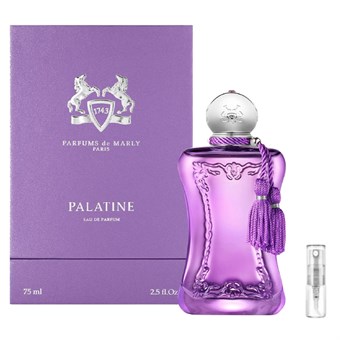 Parfums de Marly Palatine - Eau de Parfum - Doftprov - 2 ML