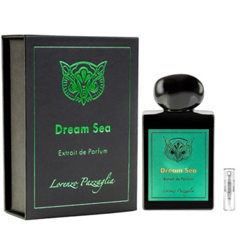 Lorenzo Pazzaglia Dream Sea - Extrait de Parfum - Doftprov - 2 ML