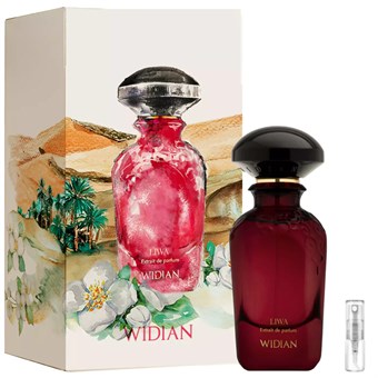 Widian Liwa - Extrait de Parfum - Doftprov - 2 ML